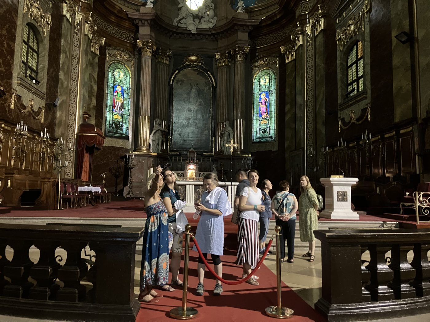 Szent László Bazilika