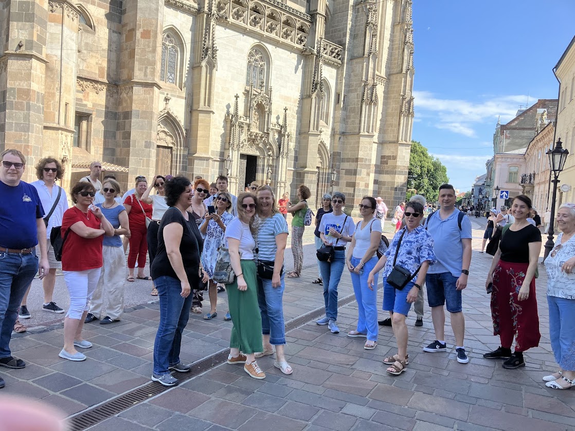 Kassai Szent Erzsébet Székesegyház